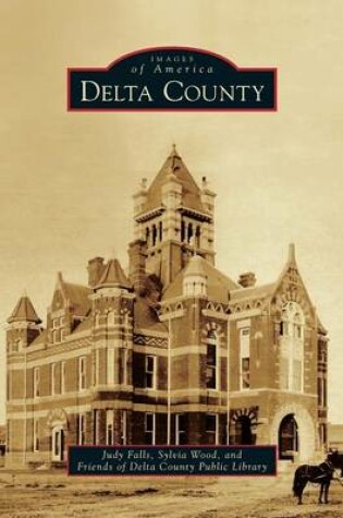 Cover of Delta County
