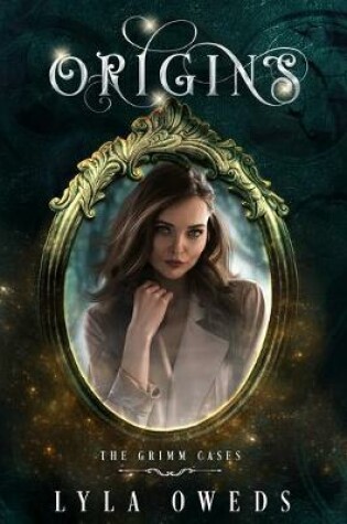 Cover of Origins