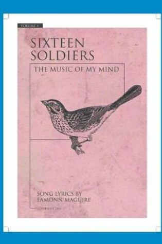 Cover of Sixteen Soldiers