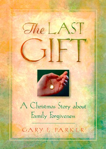 Book cover for The Last Gift