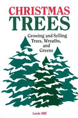 Book cover for Christmas Trees