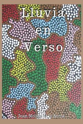 Book cover for Lluvia En Verso