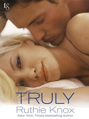 Book cover for Truly