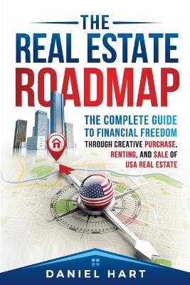 Book cover for The Real Estate Roadmap