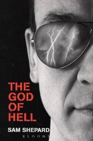 Cover of The God Of Hell