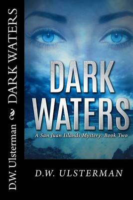 Book cover for Dark Waters