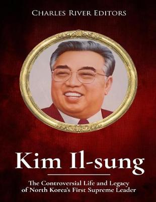 Cover of Kim Il-Sung