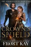 Book cover for Crown's Shield