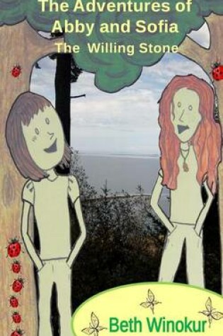 Cover of The Adventures of Abby and Sofia