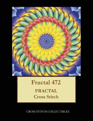 Book cover for Fractal 472