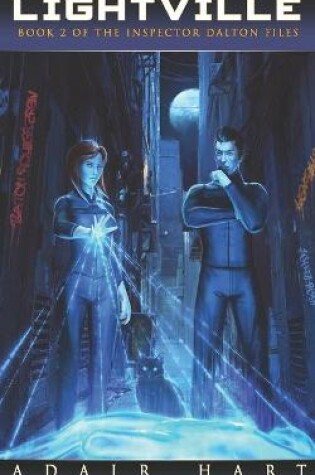 Cover of Lightville