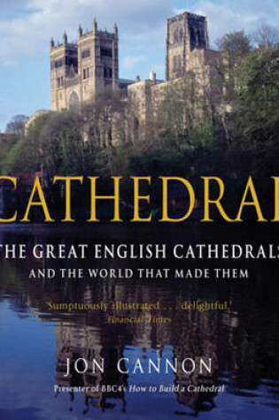 Cover of Cathedral