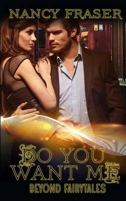 Book cover for Do You Want Me