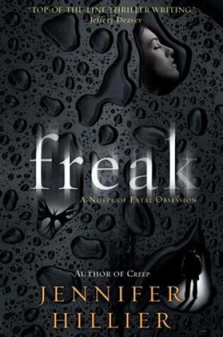 Cover of Freak