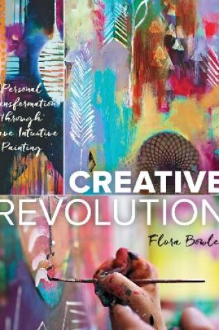 Cover of Creative Revolution