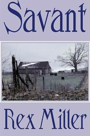 Cover of Savant