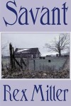 Book cover for Savant