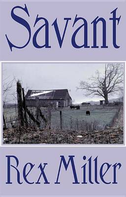 Cover of Savant