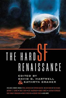 Cover of The Hard SF Renaissance