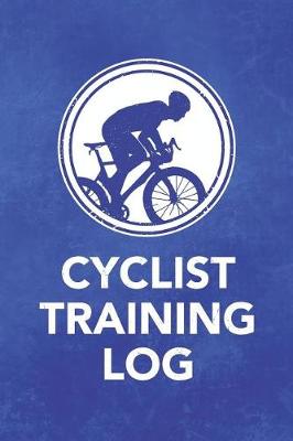 Cover of Cyclist Training Log