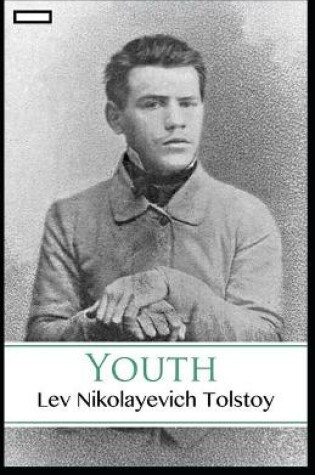 Cover of Youth annotated