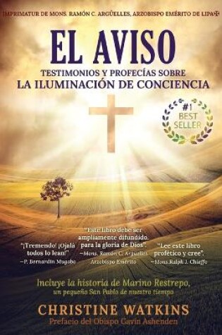 Cover of El Aviso