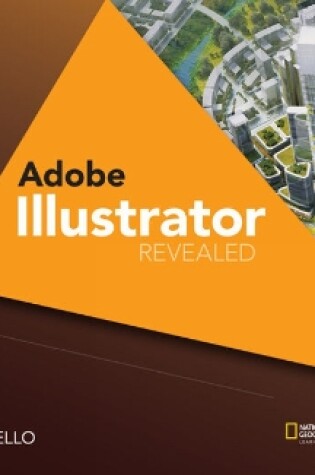 Cover of AdobeÂ® Illustrator Creative Cloud Revealed, 2nd Edition