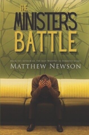 Cover of The Minister's Battle