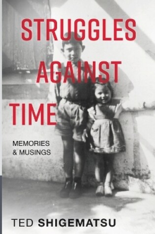 Cover of Struggles Against Time