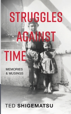 Cover of Struggles Against Time