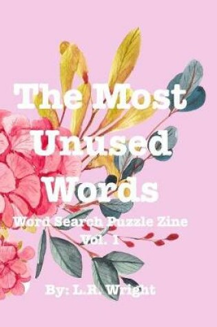 Cover of The Most Unused Words