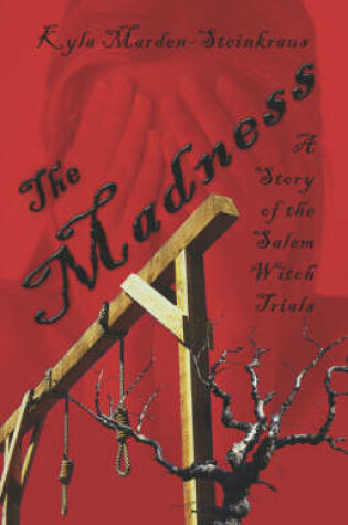 Cover of The Madness