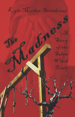 Cover of The Madness