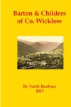 Book cover for Barton & Childers of Co. Wicklow