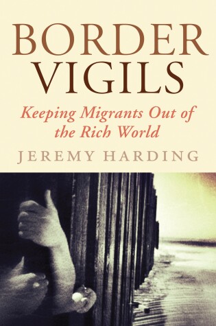 Cover of Border Vigils