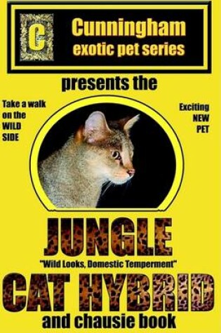 Cover of Jungle Cat Hybrid