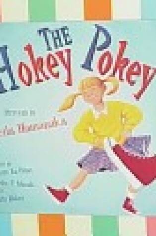 Cover of The Hokey Pokey