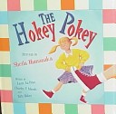 Book cover for The Hokey Pokey