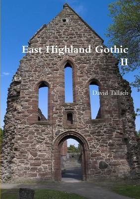 Book cover for East Highland Gothic II