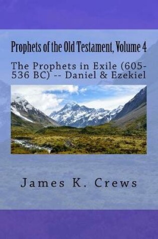 Cover of Prophets of the Old Testament, Volume 4