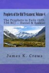 Book cover for Prophets of the Old Testament, Volume 4