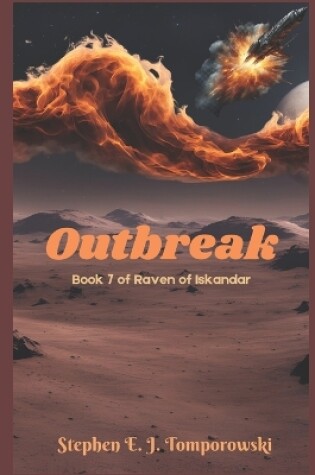 Cover of Outbreak