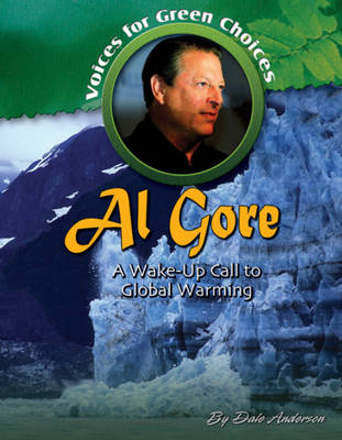 Book cover for Al Gore