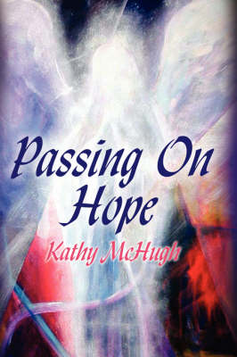 Book cover for Passing On Hope