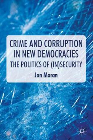 Cover of Crime and Corruption in New Democracies