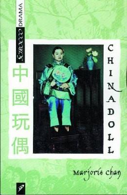 Cover of China Doll