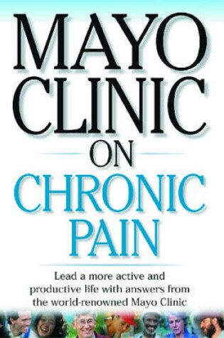 Cover of Chronic Pain