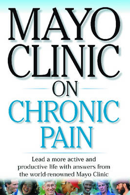 Cover of Chronic Pain