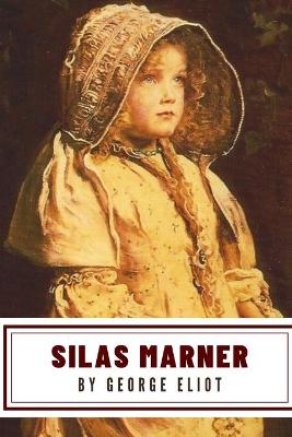 Cover of Silas Marner by George Eliot