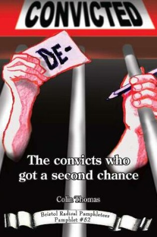 Cover of De-Convicted